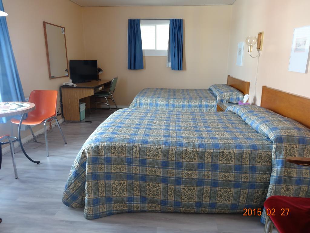 Motel Lyse Rimouski Habitación foto