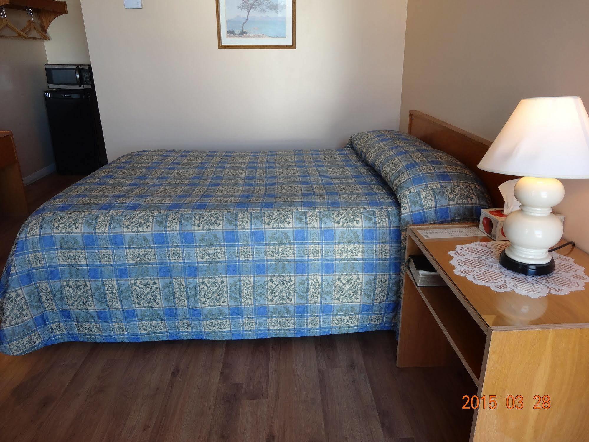 Motel Lyse Rimouski Exterior foto