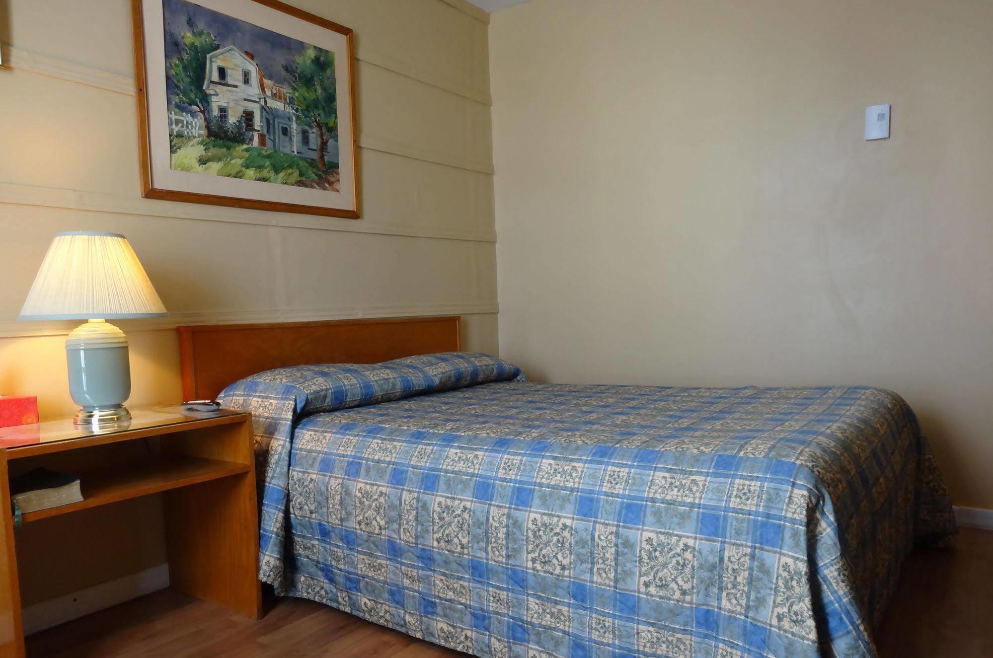 Motel Lyse Rimouski Exterior foto